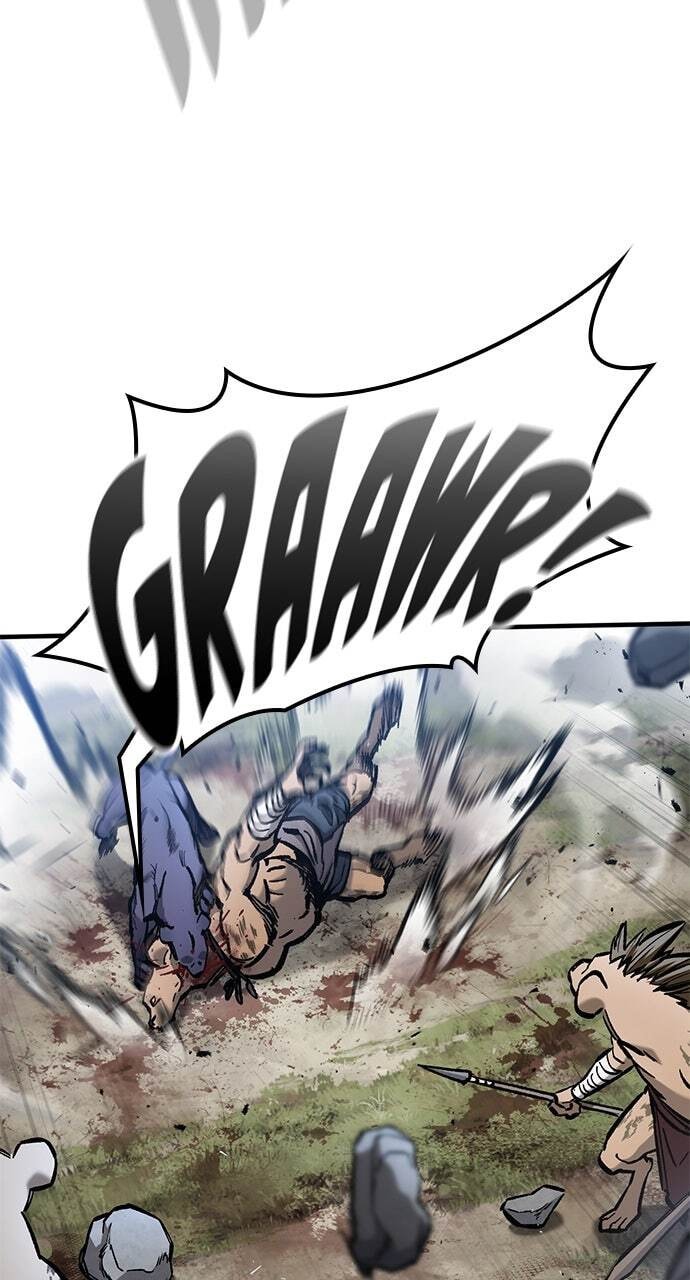 Read The Knight Only Lives Today chapter 93 image 35 on Lezhin