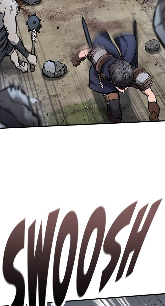 Read The Knight Only Lives Today chapter 93 image 36 on Lezhin