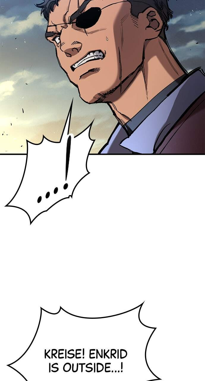 Read The Knight Only Lives Today chapter 93 image 4 on Lezhin