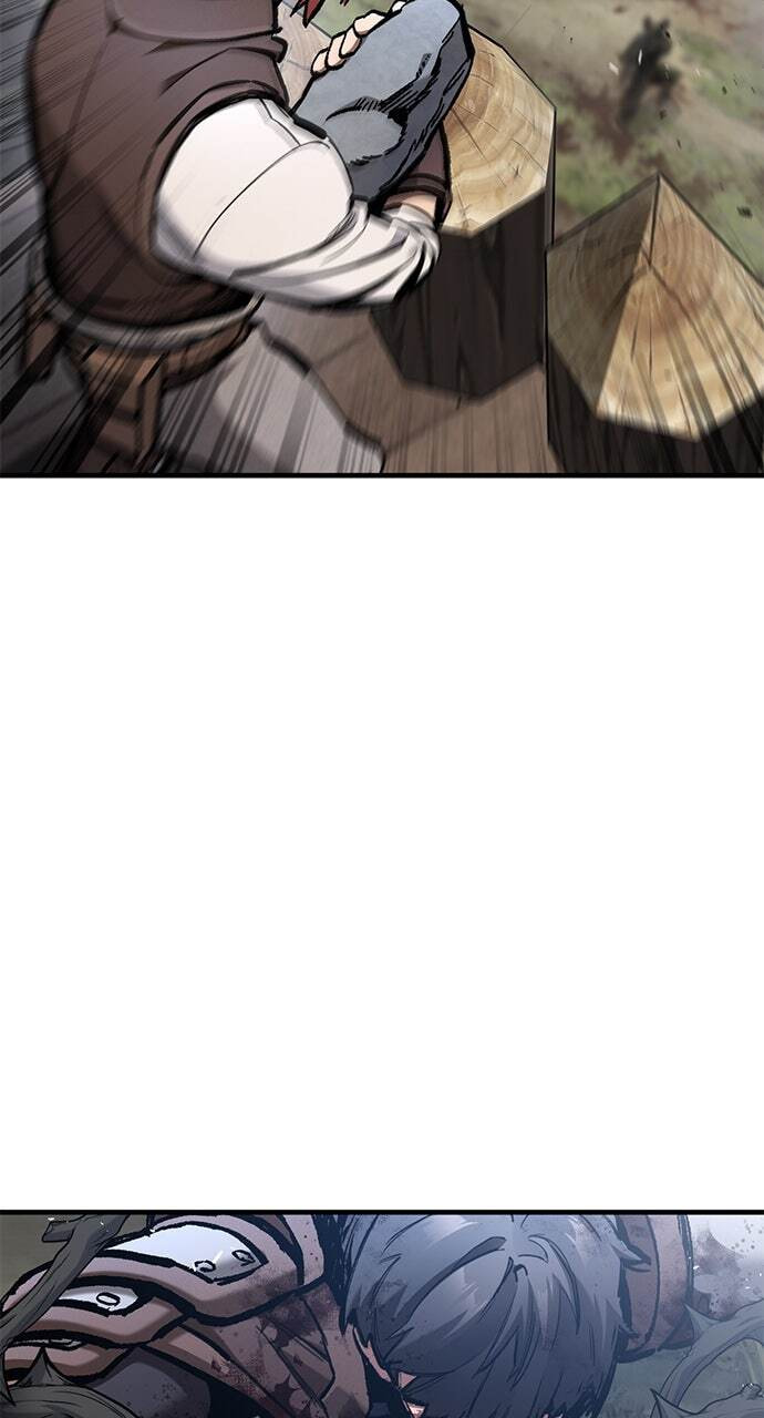Read The Knight Only Lives Today chapter 93 image 42 on Lezhin