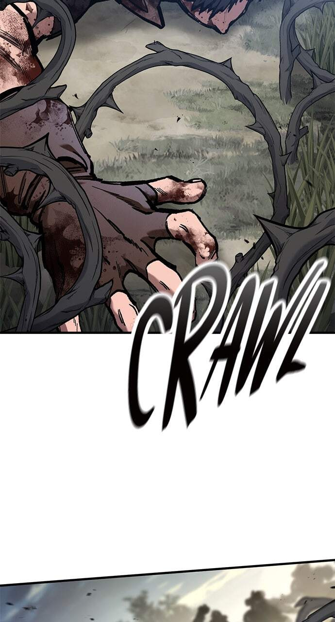 Read The Knight Only Lives Today chapter 93 image 43 on Lezhin
