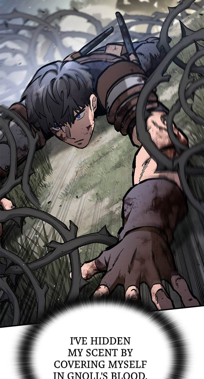 Read The Knight Only Lives Today chapter 93 image 44 on Lezhin