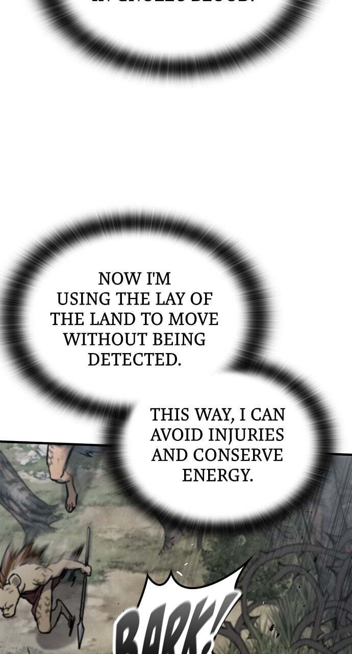 Read The Knight Only Lives Today chapter 93 image 45 on Lezhin