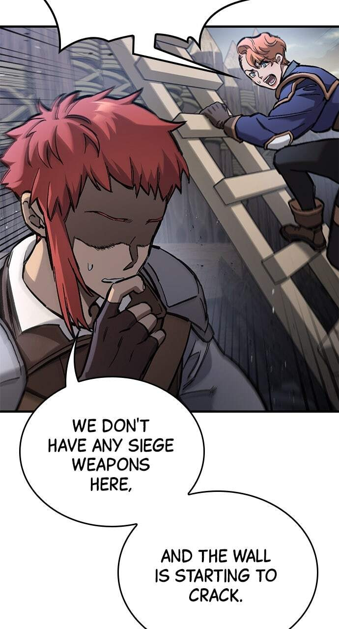 Read The Knight Only Lives Today chapter 93 image 5 on Lezhin