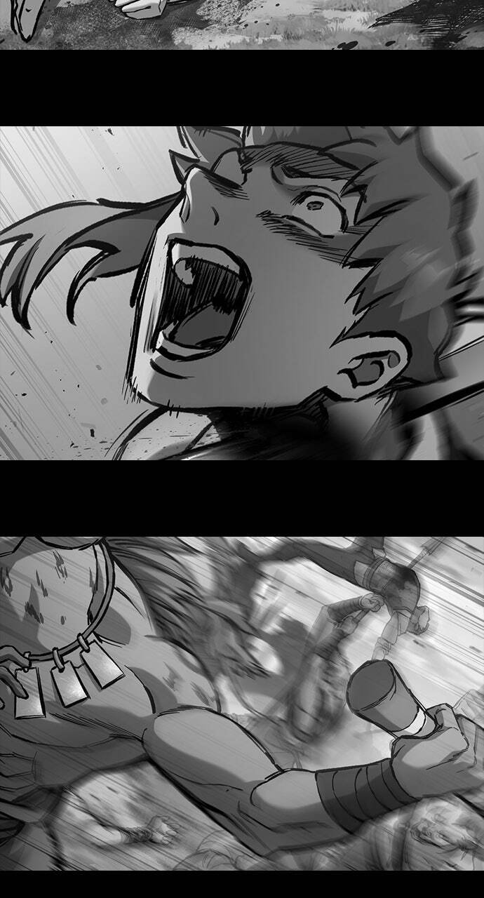 Read The Knight Only Lives Today chapter 93 image 50 on Lezhin