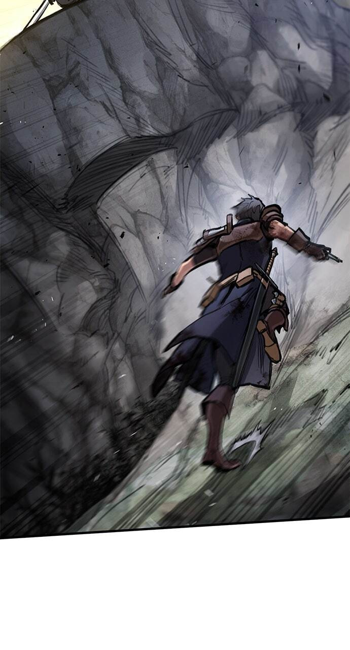 Read The Knight Only Lives Today chapter 93 image 55 on Lezhin