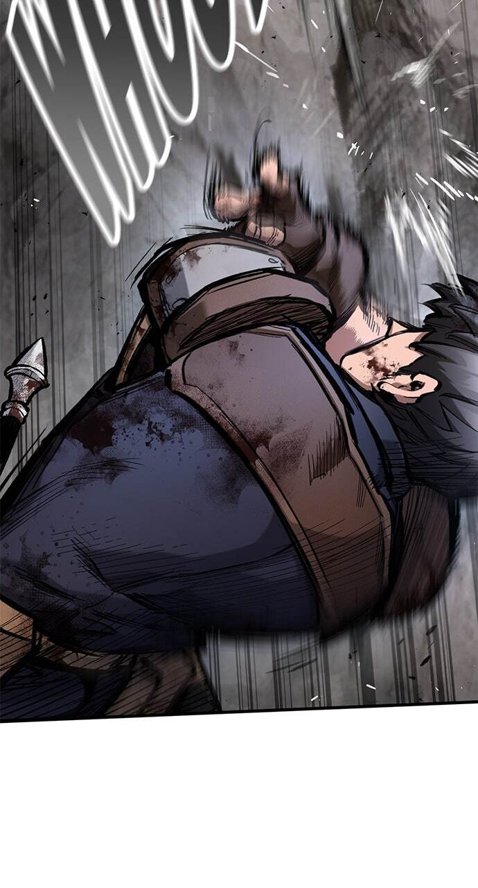 Read The Knight Only Lives Today chapter 93 image 57 on Lezhin