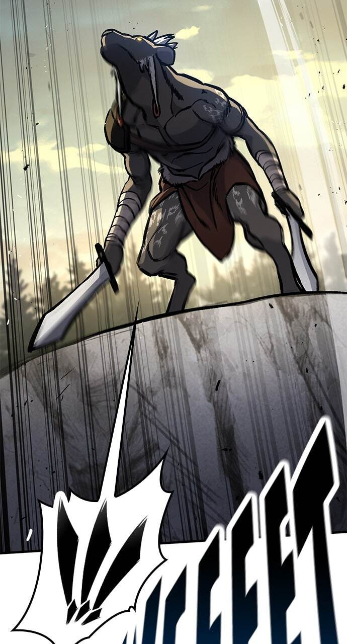 Read The Knight Only Lives Today chapter 93 image 59 on Lezhin