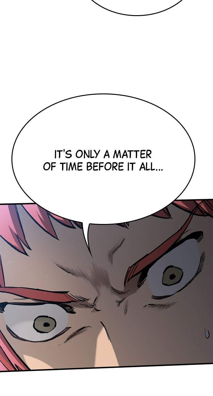 Read The Knight Only Lives Today chapter 93 image 6 on Lezhin