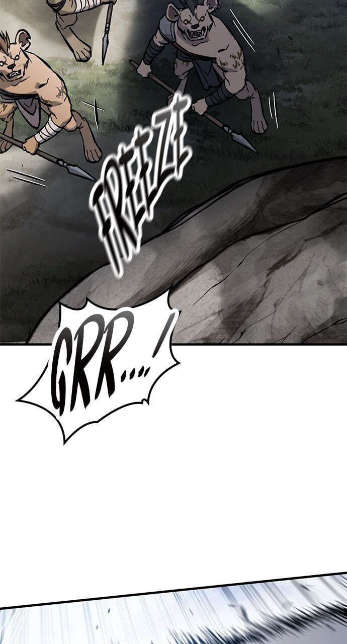 Read The Knight Only Lives Today chapter 93 image 69 on Lezhin