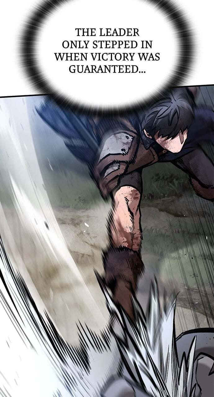 Read The Knight Only Lives Today chapter 93 image 71 on Lezhin