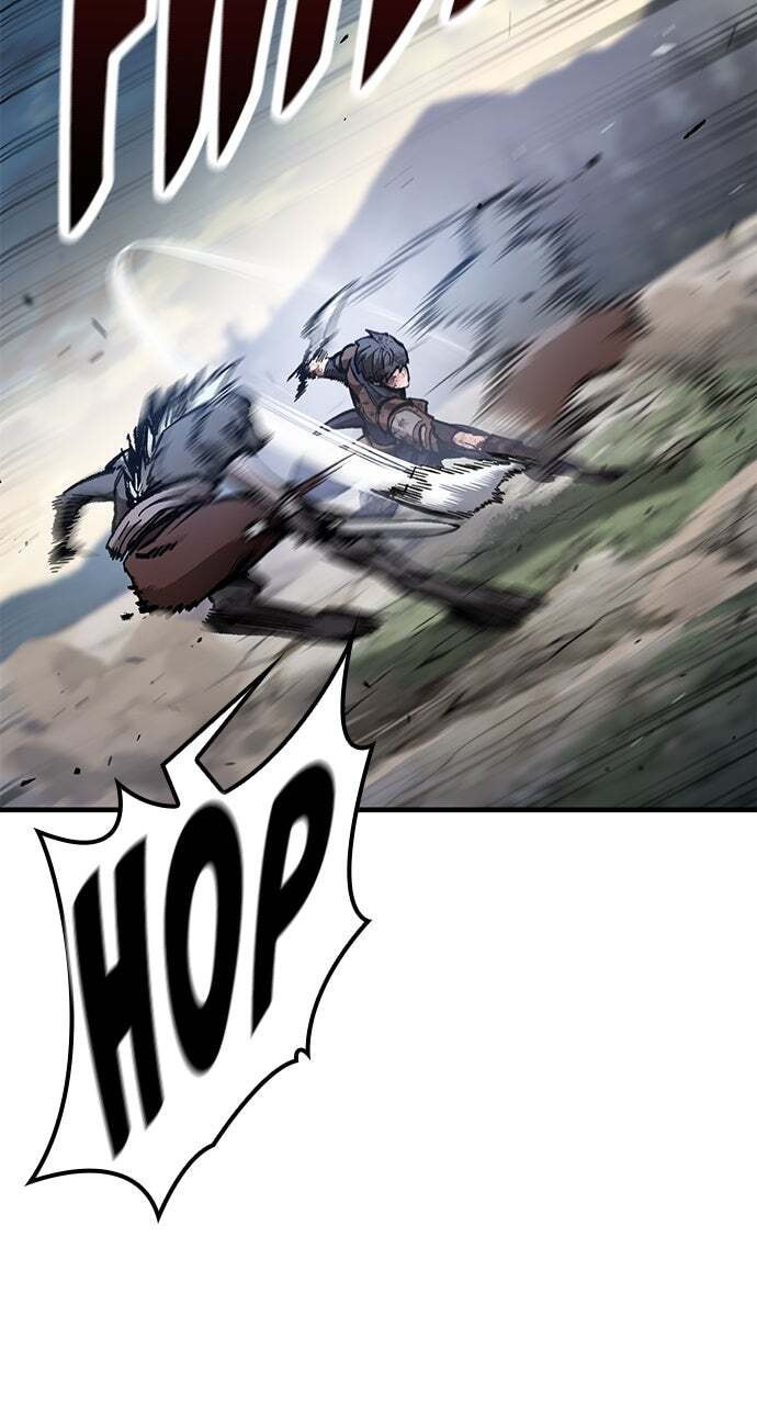 Read The Knight Only Lives Today chapter 93 image 75 on Lezhin