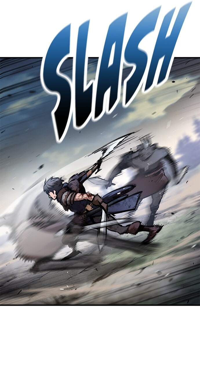 Read The Knight Only Lives Today chapter 93 image 76 on Lezhin