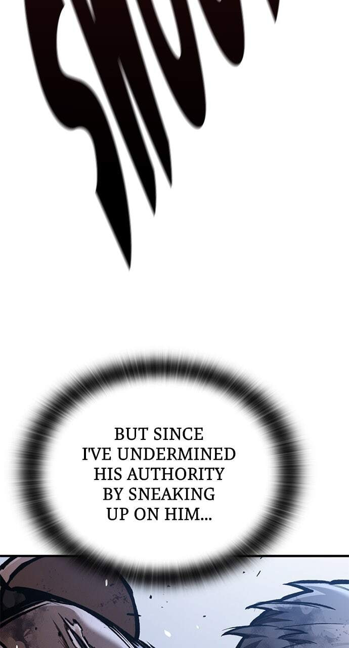 Read The Knight Only Lives Today chapter 93 image 79 on Lezhin