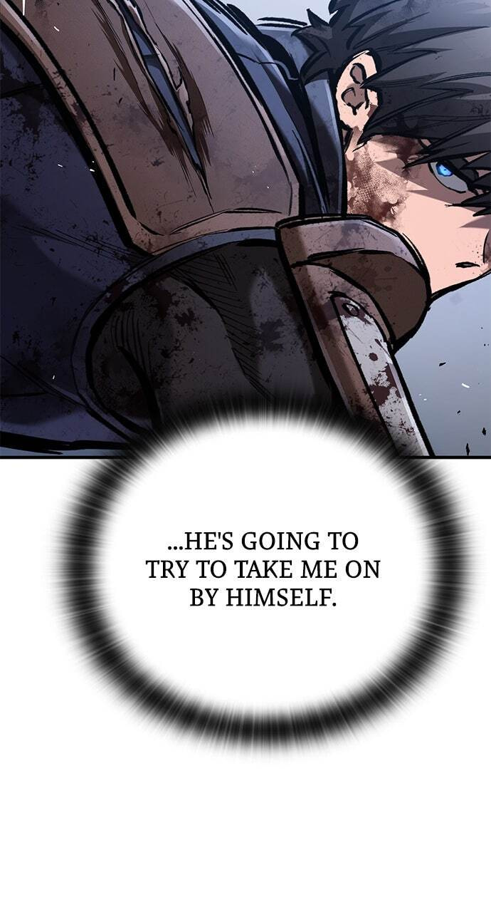Read The Knight Only Lives Today chapter 93 image 80 on Lezhin