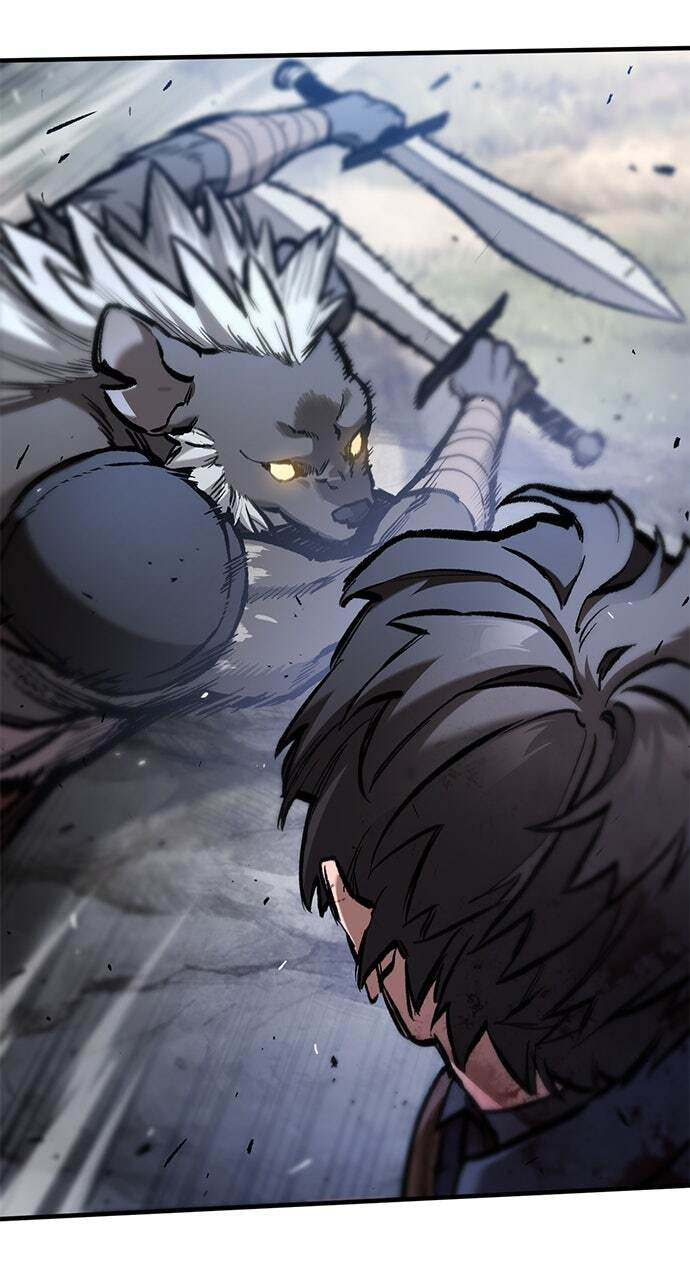 Read The Knight Only Lives Today chapter 93 image 81 on Lezhin