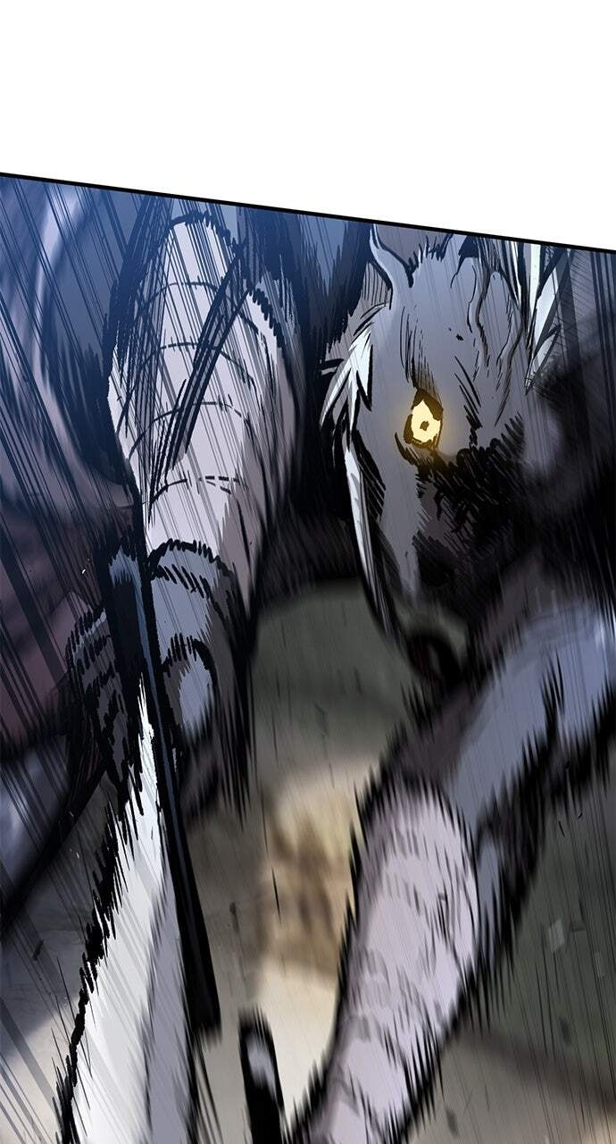 Read The Knight Only Lives Today chapter 93 image 82 on Lezhin