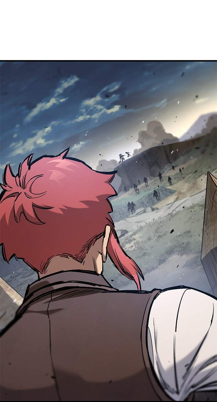Read The Knight Only Lives Today chapter 93 image 90 on Lezhin