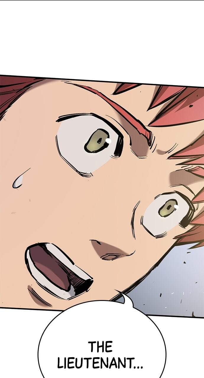 Read The Knight Only Lives Today chapter 93 image 91 on Lezhin