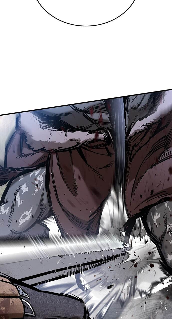 Read The Knight Only Lives Today chapter 93 image 92 on Lezhin