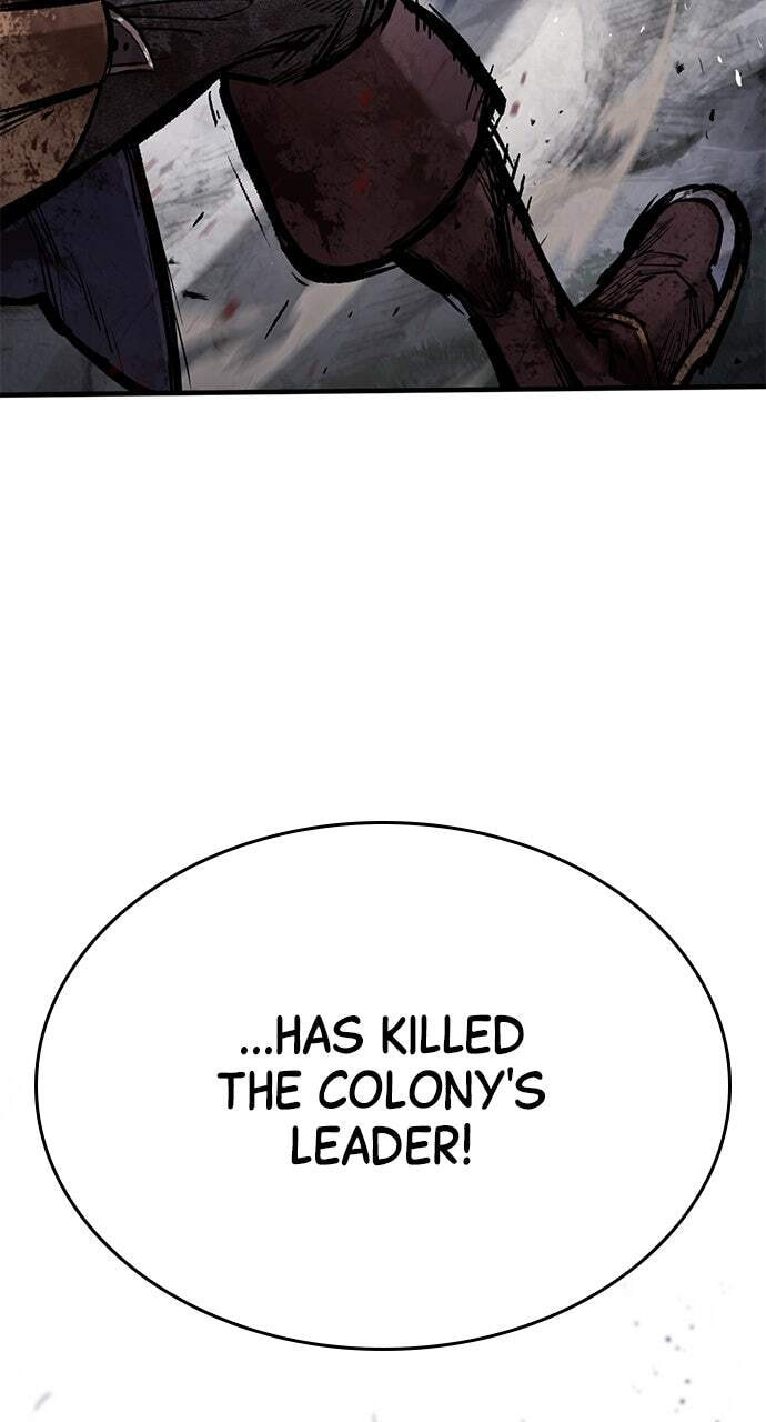 Read The Knight Only Lives Today chapter 93 image 93 on Lezhin