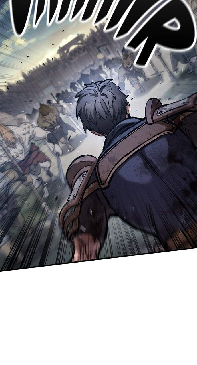 Read The Knight Only Lives Today chapter 94 image 1 on Lezhin