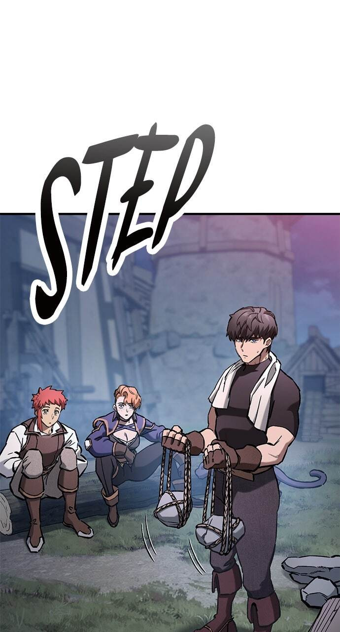 Read The Knight Only Lives Today chapter 94 image 103 on Lezhin