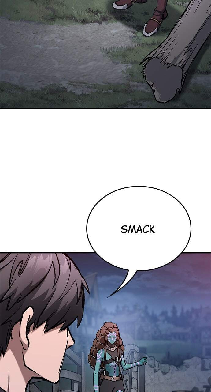 Read The Knight Only Lives Today chapter 94 image 104 on Lezhin