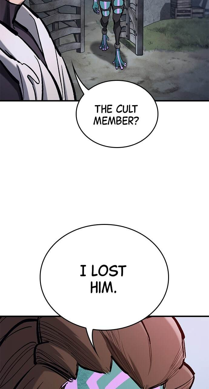 Read The Knight Only Lives Today chapter 94 image 105 on Lezhin