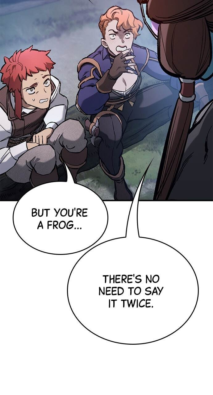 Read The Knight Only Lives Today chapter 94 image 107 on Lezhin