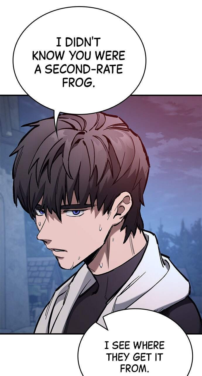 Read The Knight Only Lives Today chapter 94 image 109 on Lezhin