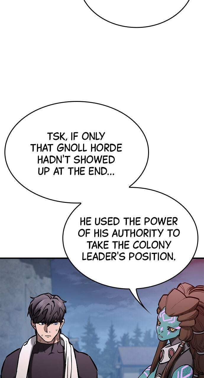Read The Knight Only Lives Today chapter 94 image 110 on Lezhin