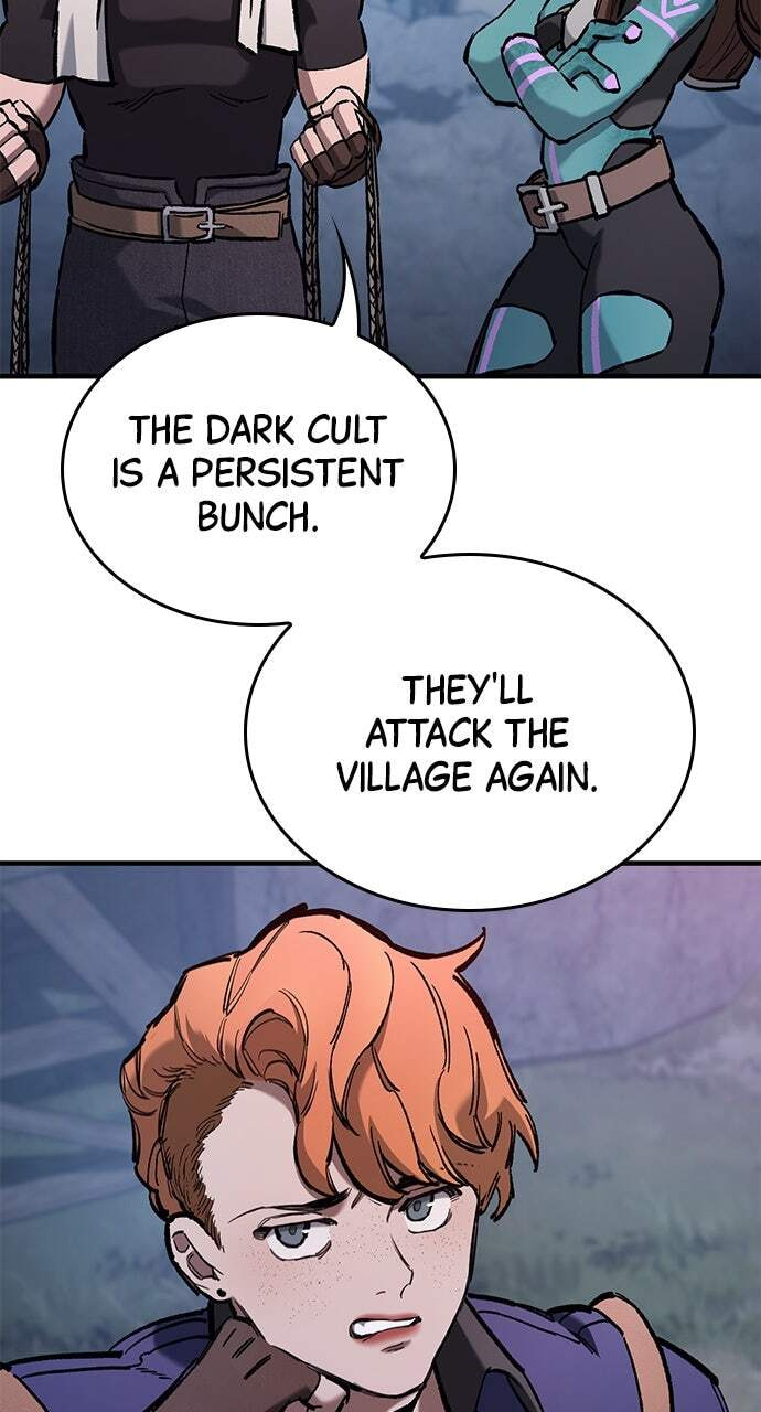 Read The Knight Only Lives Today chapter 94 image 111 on Lezhin