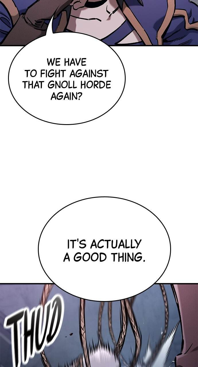 Read The Knight Only Lives Today chapter 94 image 112 on Lezhin
