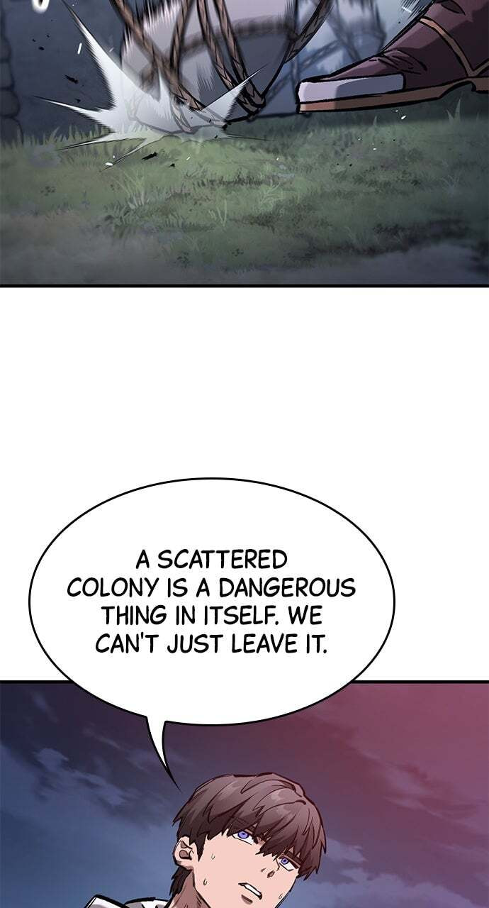 Read The Knight Only Lives Today chapter 94 image 113 on Lezhin