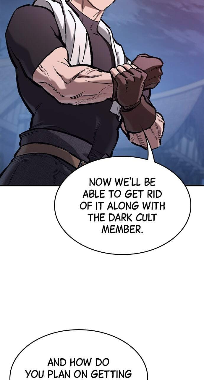 Read The Knight Only Lives Today chapter 94 image 114 on Lezhin