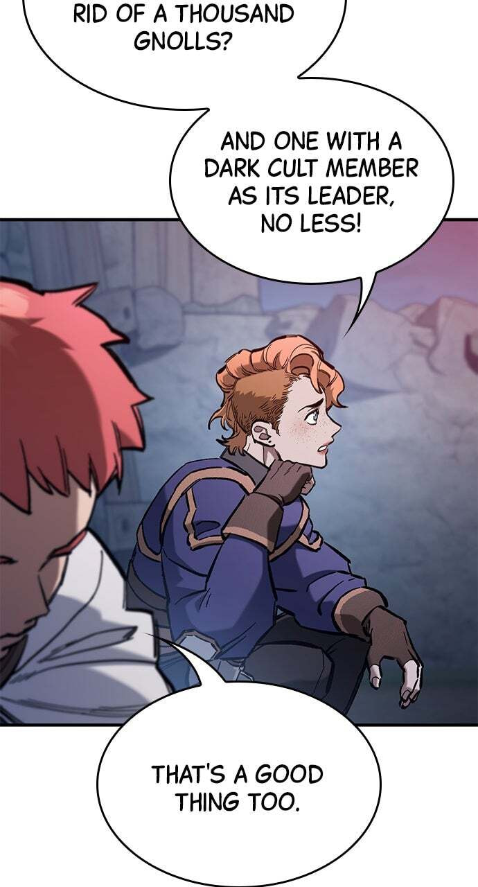 Read The Knight Only Lives Today chapter 94 image 115 on Lezhin