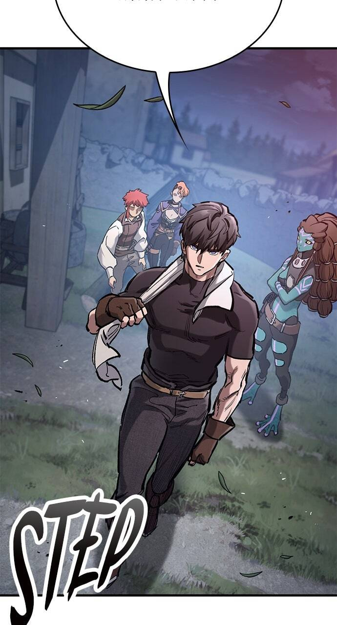 Read The Knight Only Lives Today chapter 94 image 118 on Lezhin