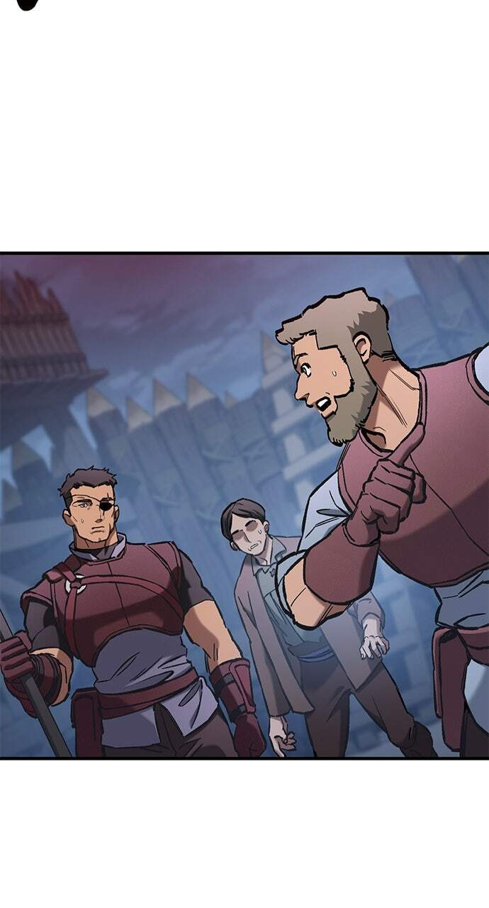 Read The Knight Only Lives Today chapter 94 image 119 on Lezhin