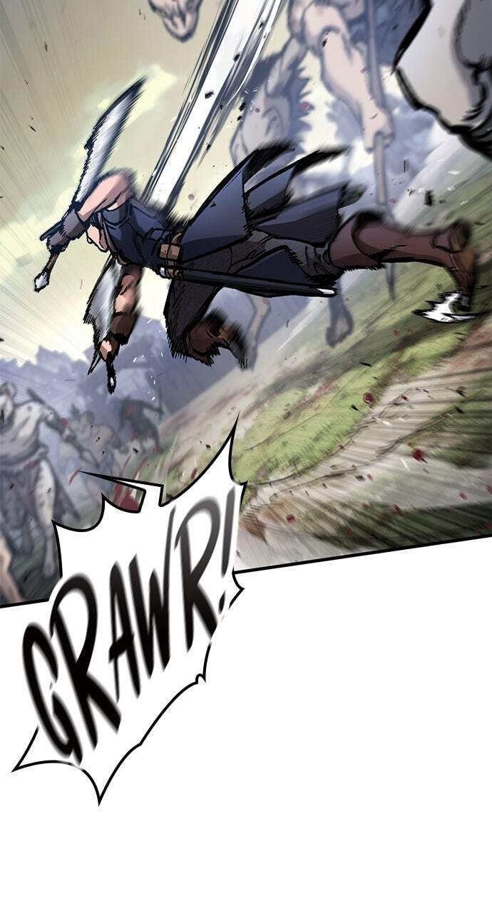 Read The Knight Only Lives Today chapter 94 image 13 on Lezhin