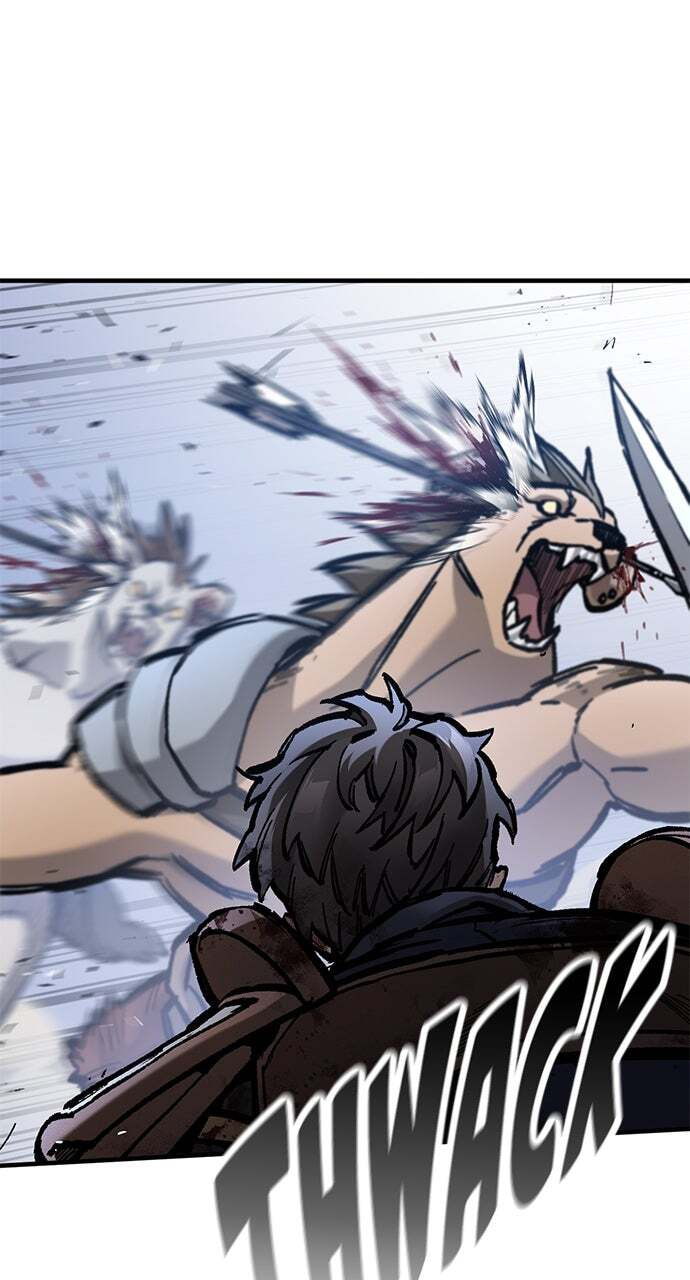 Read The Knight Only Lives Today chapter 94 image 16 on Lezhin