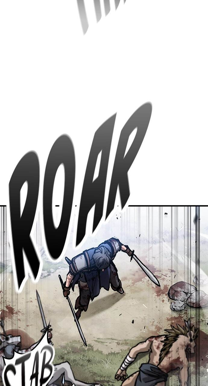 Read The Knight Only Lives Today chapter 94 image 17 on Lezhin