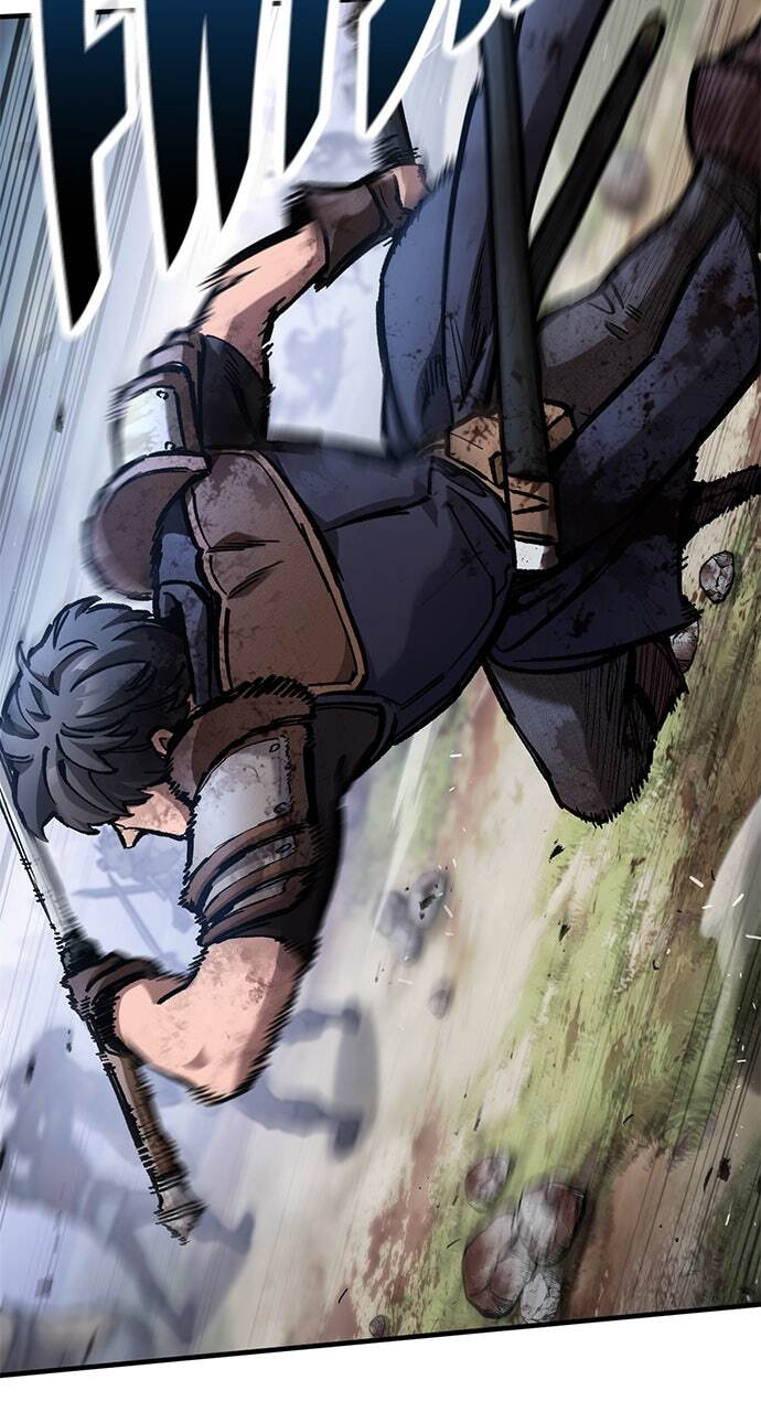 Read The Knight Only Lives Today chapter 94 image 21 on Lezhin