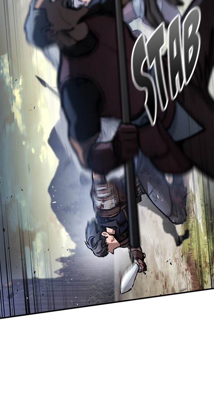 Read The Knight Only Lives Today chapter 94 image 25 on Lezhin