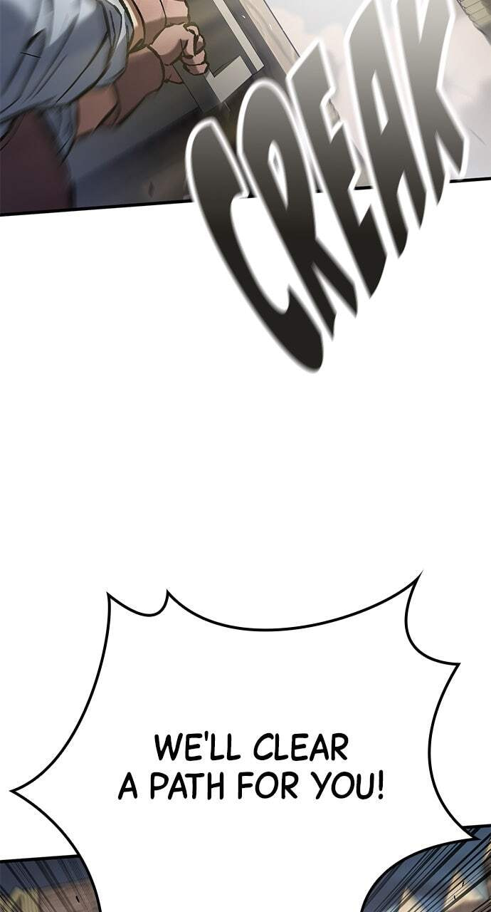 Read The Knight Only Lives Today chapter 94 image 3 on Lezhin