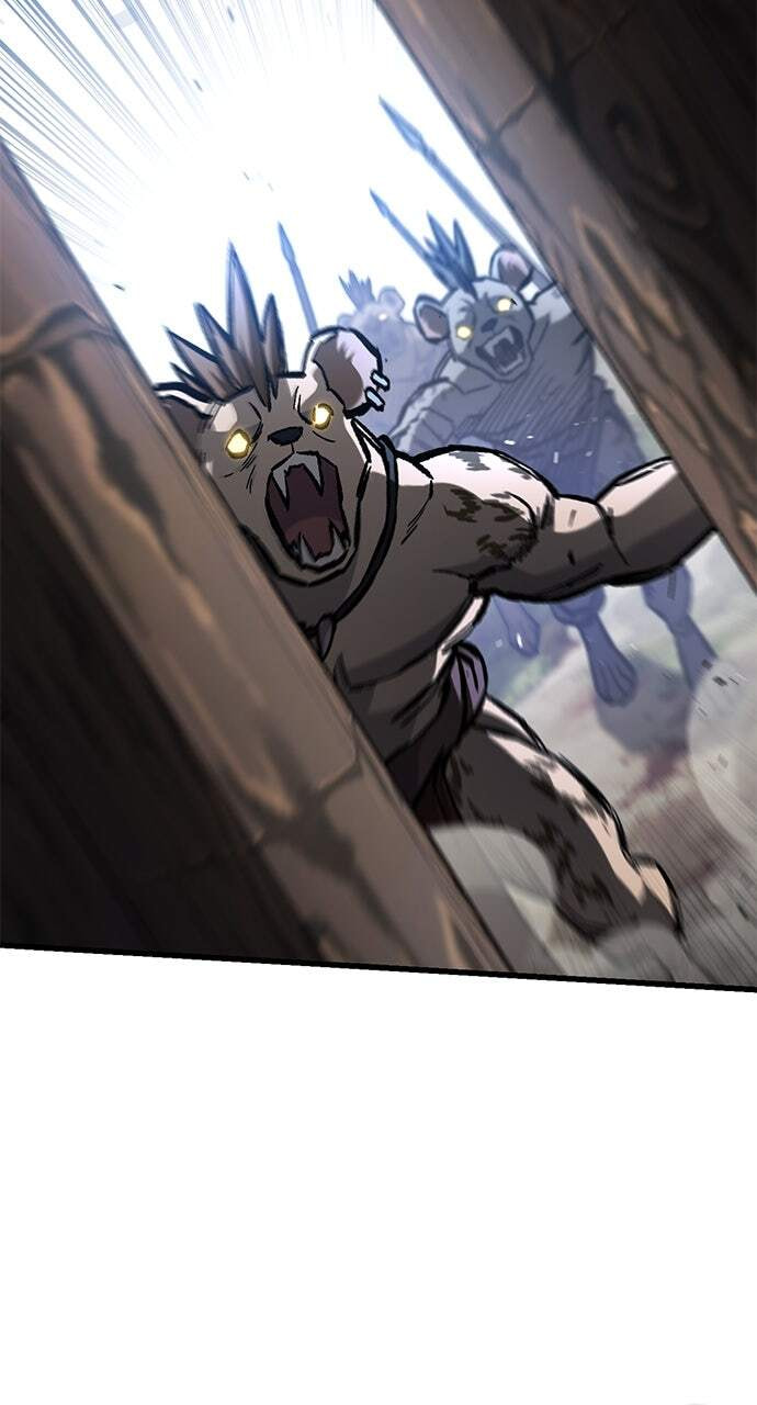 Read The Knight Only Lives Today chapter 94 image 33 on Lezhin