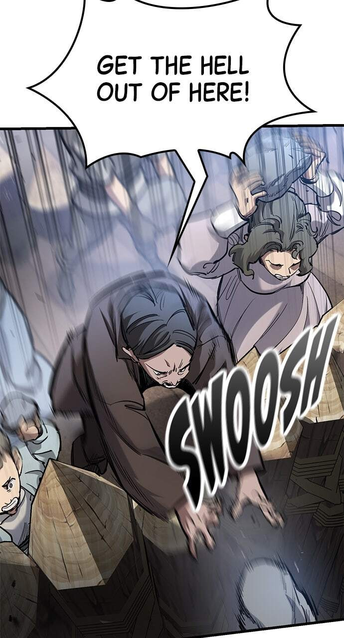 Read The Knight Only Lives Today chapter 94 image 36 on Lezhin