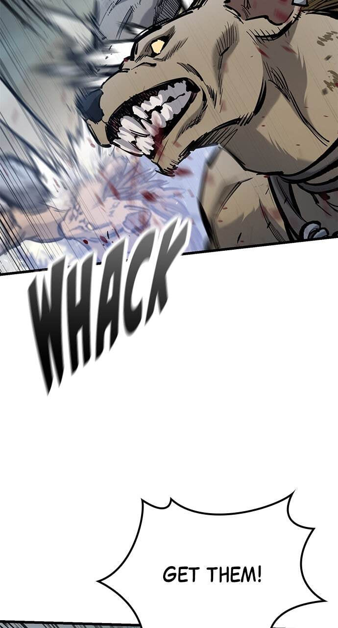 Read The Knight Only Lives Today chapter 94 image 38 on Lezhin
