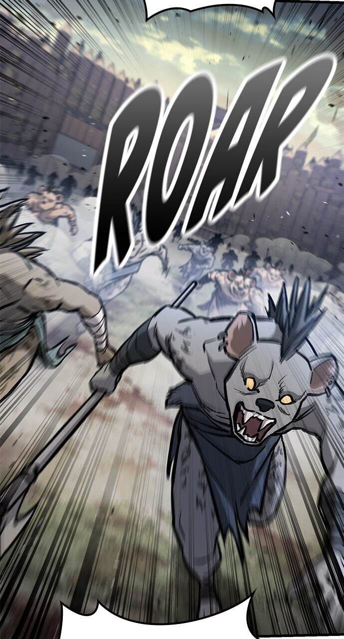 Read The Knight Only Lives Today chapter 94 image 39 on Lezhin