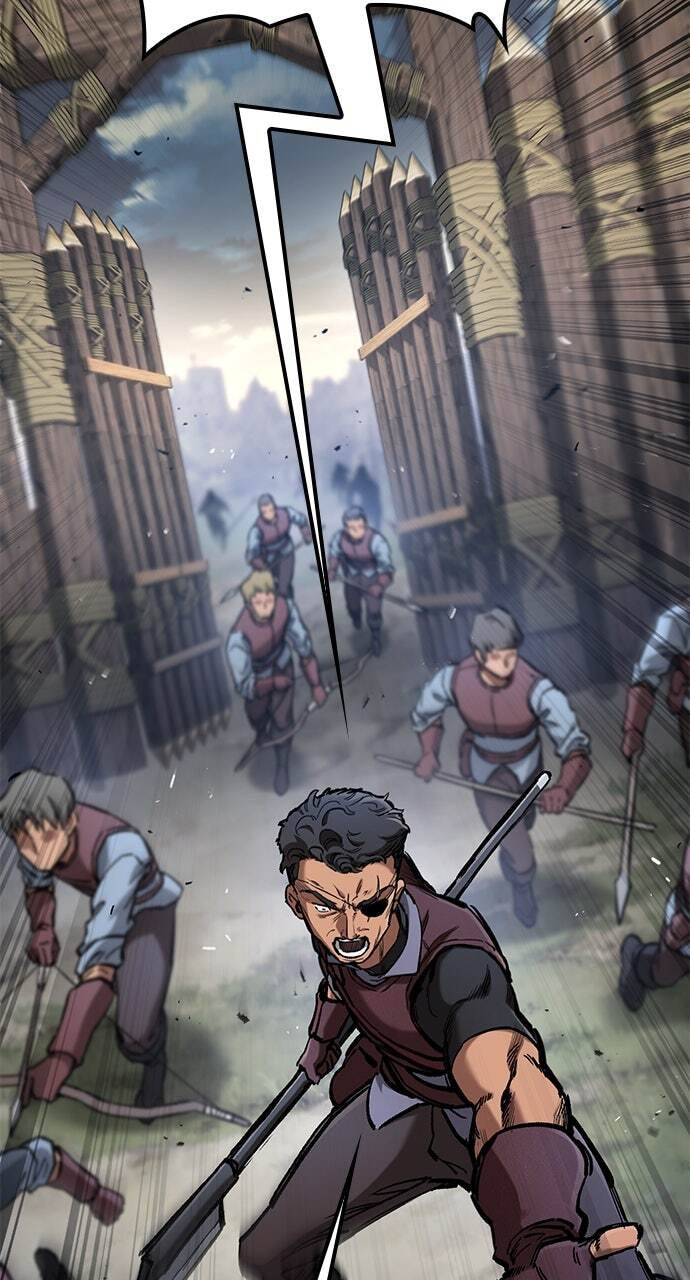Read The Knight Only Lives Today chapter 94 image 4 on Lezhin